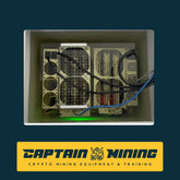 liquid system pour antminer